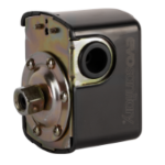 Pressure Switch with Union Nut EvoSanitary®