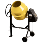 Concrete Mixer BuildXell® 2051