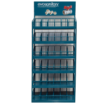 Metal Fittings Display 2068 EvoSanitary®