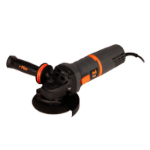 Angle Grinder AG125 900W EvoTools +Plus®