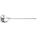 SDS Zinc-Plated Mixer