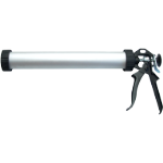 Aluminum Tube Caulking Gun