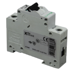 Single-Pole Circuit Breaker