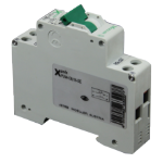 Single-Pole Circuit Breaker 1+N