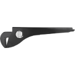 German Type Pipe Wrench