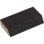Trapezoidal Sanding Sponge