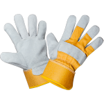 Leather and Canvas Gloves EvoTools®