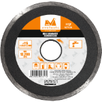 Wet Diamond Disc