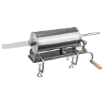 Horizontal Sausage Stuffer