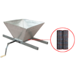 Grape Crusher
