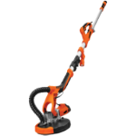 Telescopic Wall and Ceiling Sander DWS750 EvoTools®