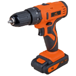 Cordless Drill Driver CD Li-Ion 14.4V EvoTools®